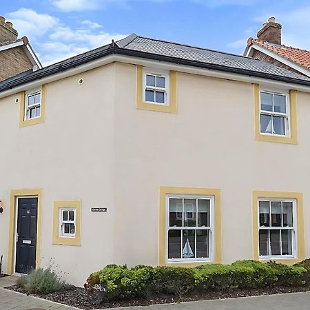 The Bay Filey - Corner Cottage Екстериор снимка