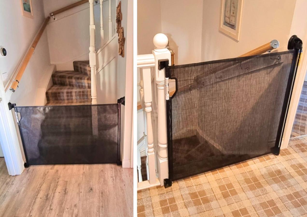 The Bay Filey - Corner Cottage Екстериор снимка